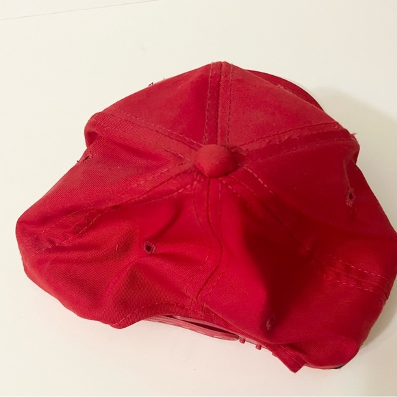 Vintage Montreal Canadiens Snapback NHL Hockey Hat Cap - Picture 7 of 16